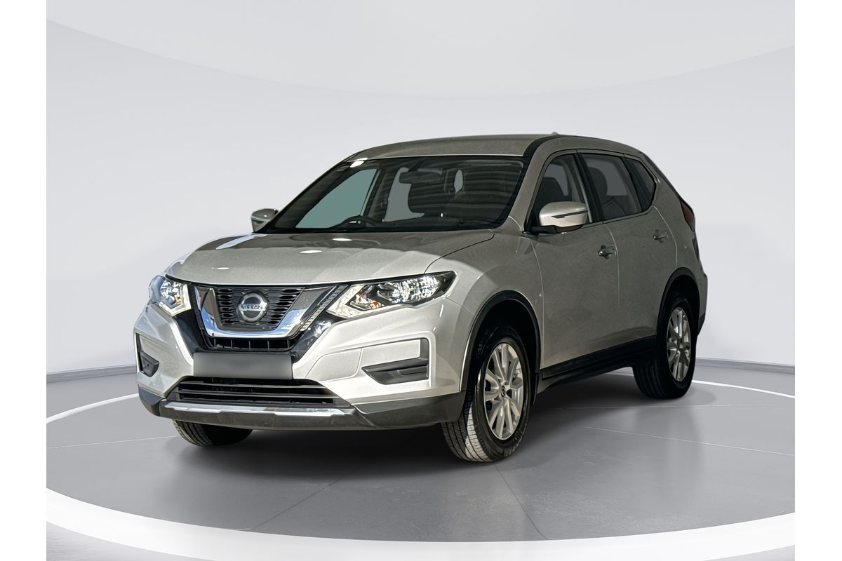 2021 Nissan X-TRAIL ST T32