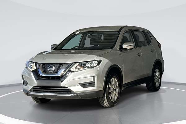 2021 Nissan X-TRAIL ST T32