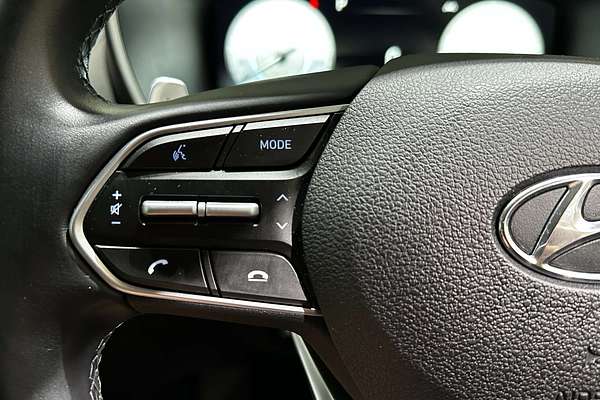 2022 Hyundai Santa Fe Elite TM.V4