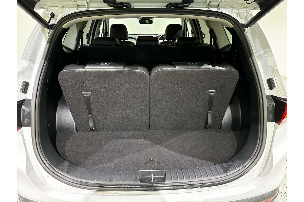 2022 Hyundai Santa Fe Elite TM.V4