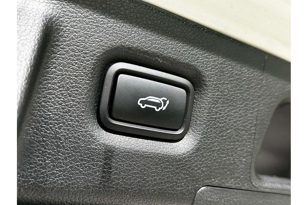 2022 Hyundai Santa Fe Elite TM.V4