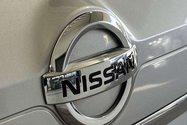 2021 Nissan X-TRAIL ST T32