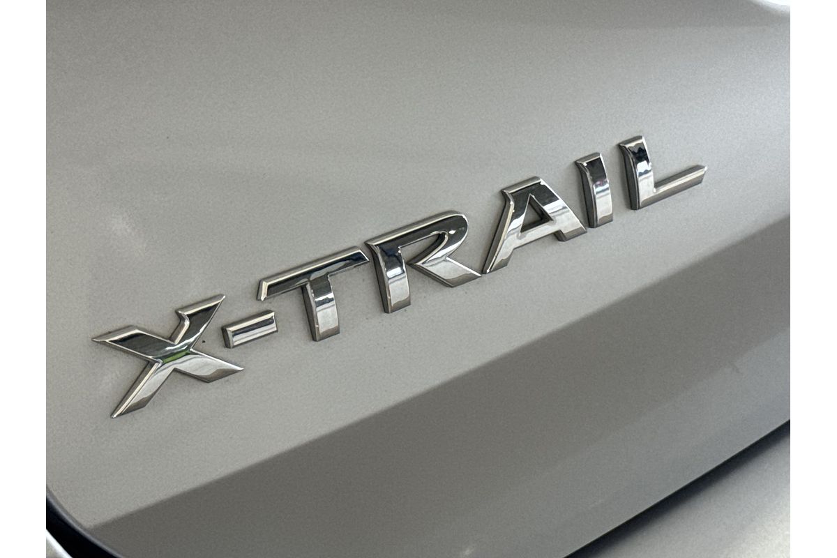 2021 Nissan X-TRAIL ST T32