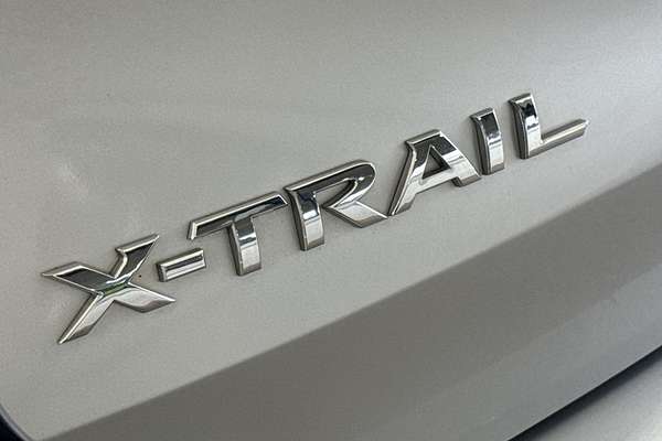 2021 Nissan X-TRAIL ST T32