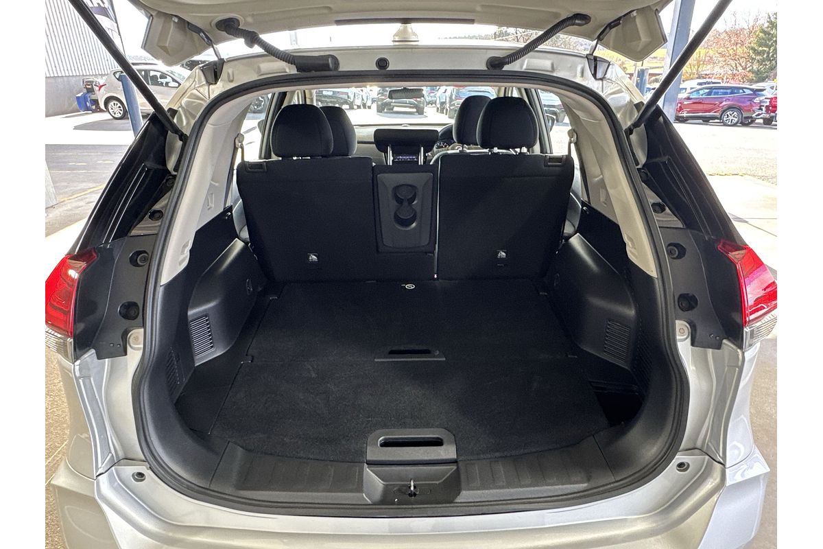 2021 Nissan X-TRAIL ST T32