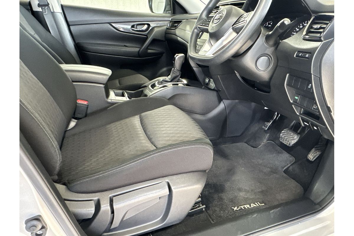 2021 Nissan X-TRAIL ST T32