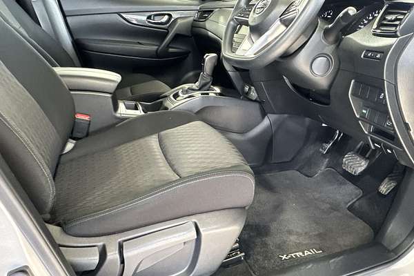 2021 Nissan X-TRAIL ST T32