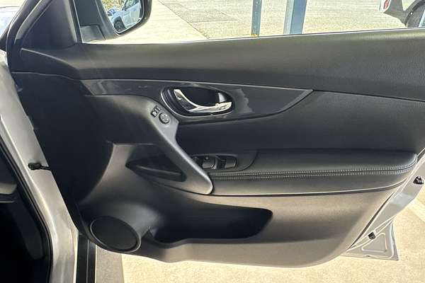 2021 Nissan X-TRAIL ST T32