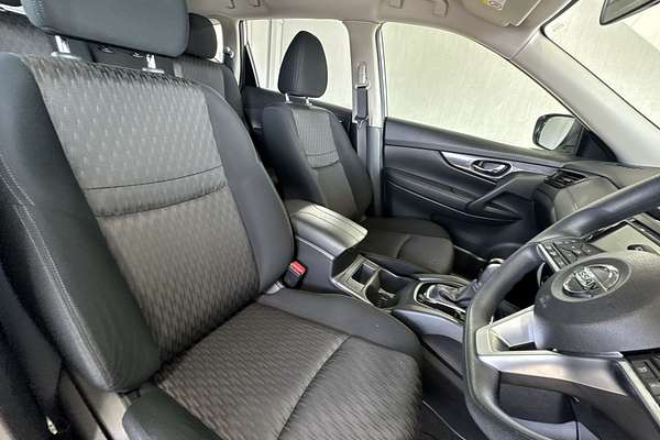 2021 Nissan X-TRAIL ST T32