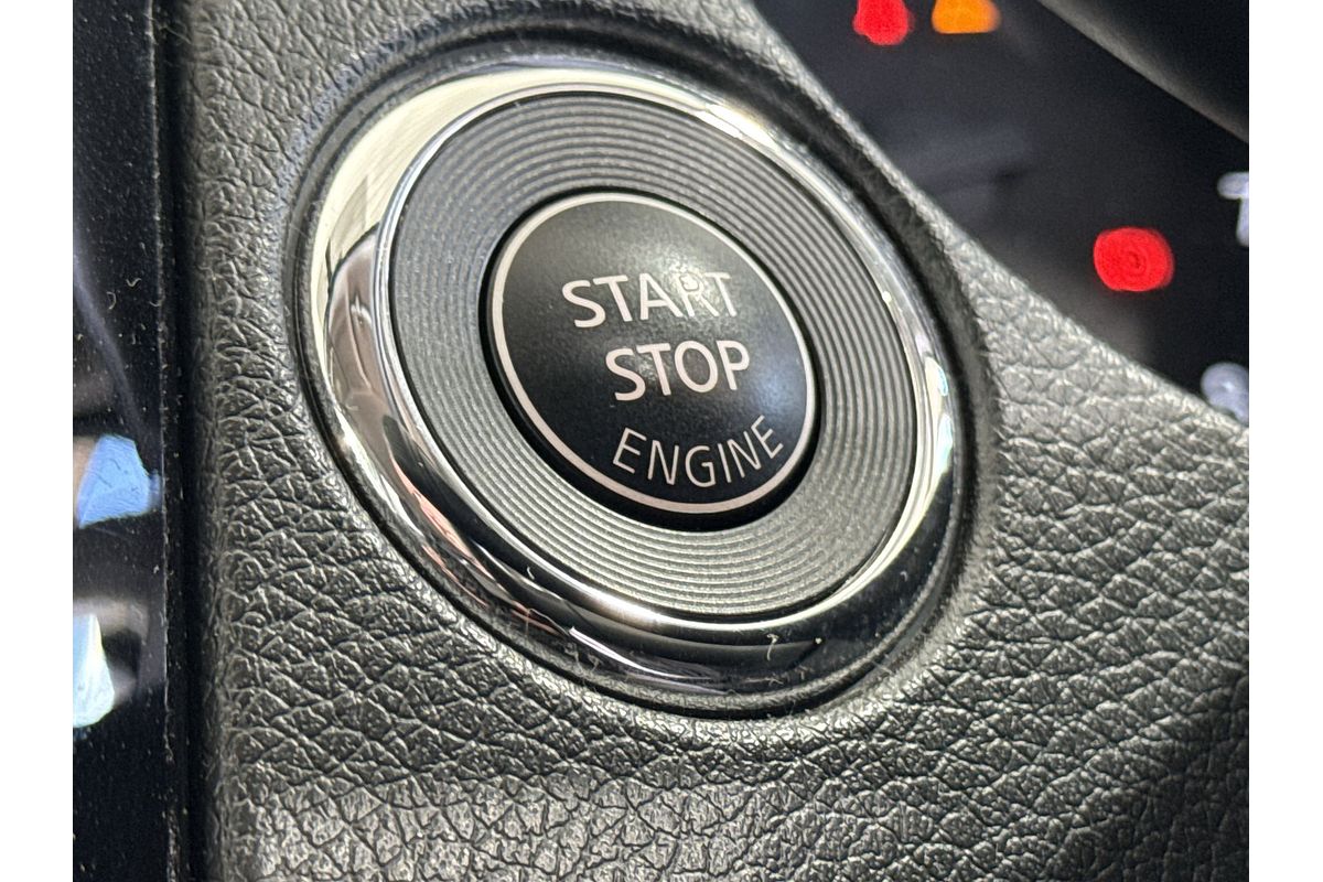 2021 Nissan X-TRAIL ST T32