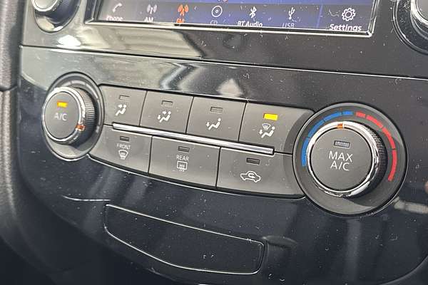 2021 Nissan X-TRAIL ST T32
