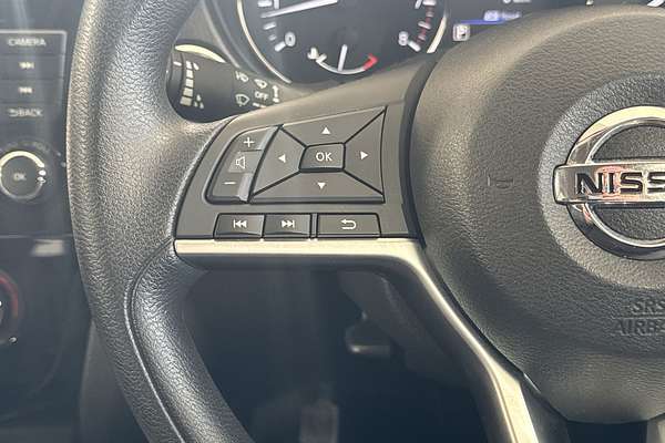 2021 Nissan X-TRAIL ST T32