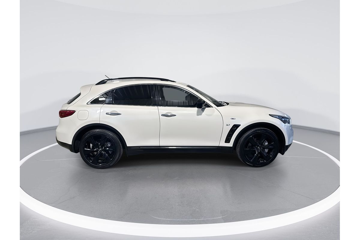 2019 INFINITI QX70 S Premium S51