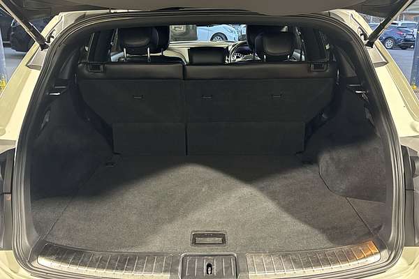 2019 INFINITI QX70 S Premium S51