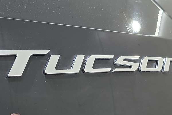 2022 Hyundai TUCSON TUCSON ELITE N LINE (FWD) GWWD2J61