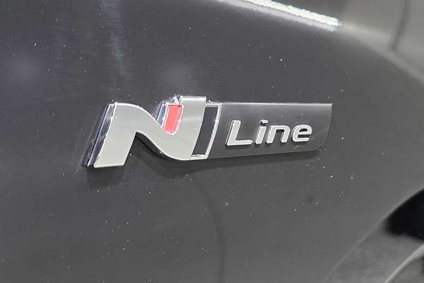 2022 Hyundai TUCSON TUCSON ELITE N LINE (FWD) GWWD2J61