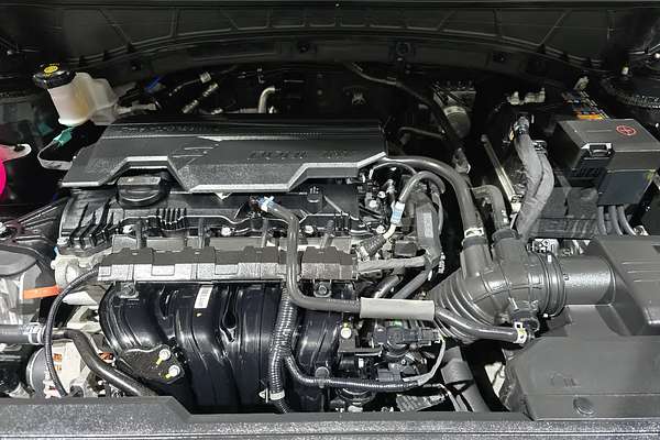 2022 Hyundai TUCSON TUCSON ELITE N LINE (FWD) GWWD2J61