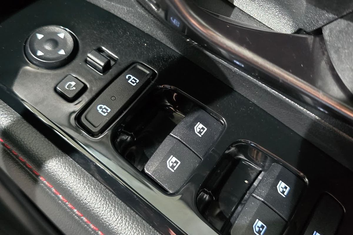 2022 Hyundai TUCSON TUCSON ELITE N LINE (FWD) GWWD2J61