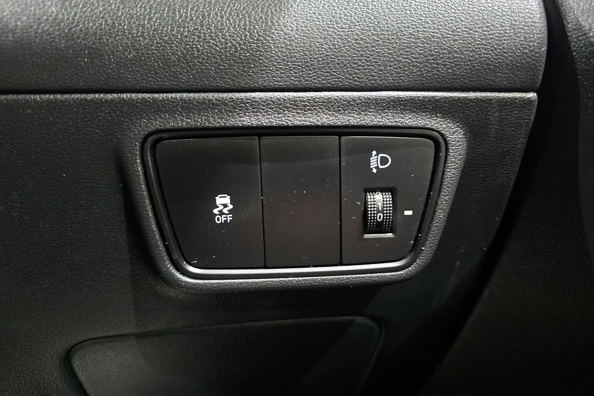 2022 Hyundai TUCSON TUCSON ELITE N LINE (FWD) GWWD2J61
