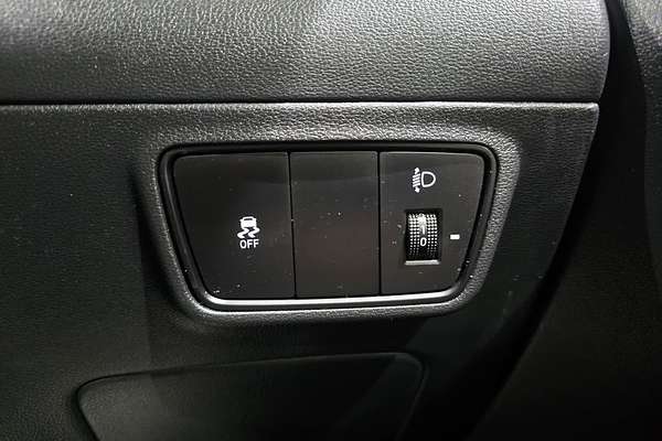 2022 Hyundai TUCSON TUCSON ELITE N LINE (FWD) GWWD2J61