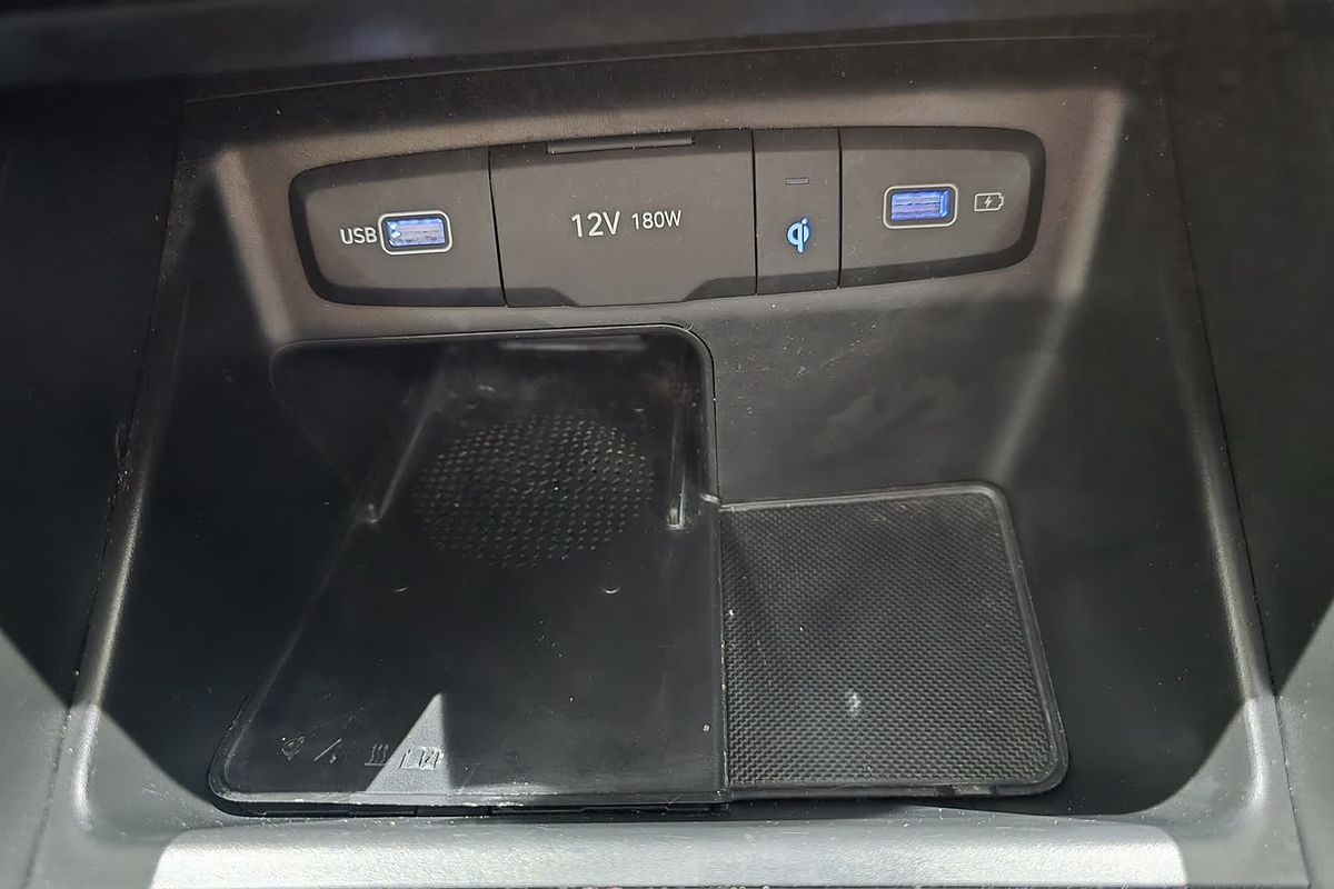 2022 Hyundai TUCSON TUCSON ELITE N LINE (FWD) GWWD2J61