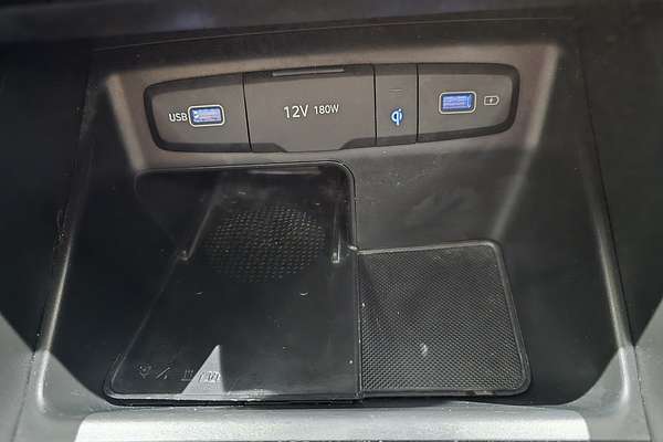 2022 Hyundai TUCSON TUCSON ELITE N LINE (FWD) GWWD2J61