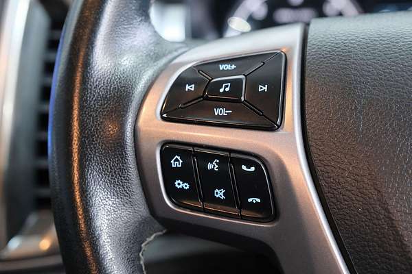 2021 Ford Ranger XLT Hi-Rider PX MkIII Rear Wheel Drive 2.0L