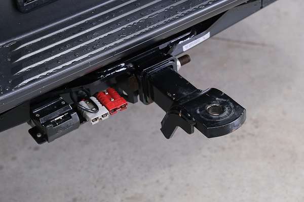 2021 Ford Ranger XLT Hi-Rider PX MkIII Rear Wheel Drive 2.0L
