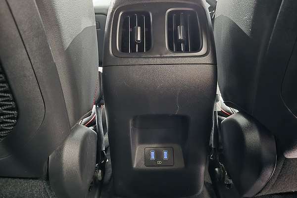 2022 Hyundai TUCSON TUCSON ELITE N LINE (FWD) GWWD2J61