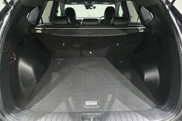 2022 Hyundai TUCSON TUCSON ELITE N LINE (FWD) GWWD2J61