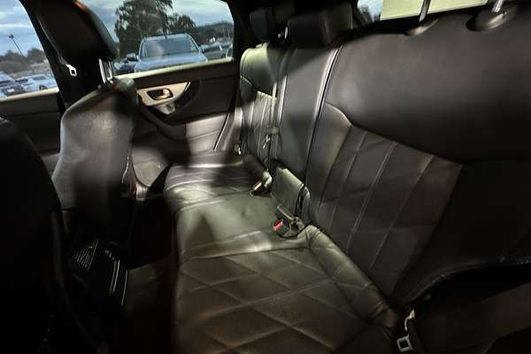 2019 INFINITI QX70 S Premium S51