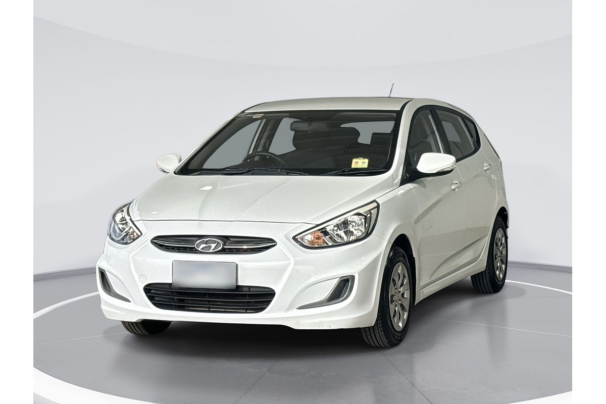 2017 Hyundai Accent Active RB4