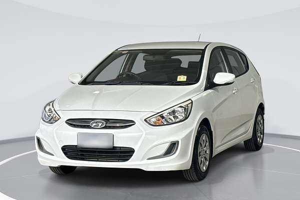 2017 Hyundai Accent Active RB4