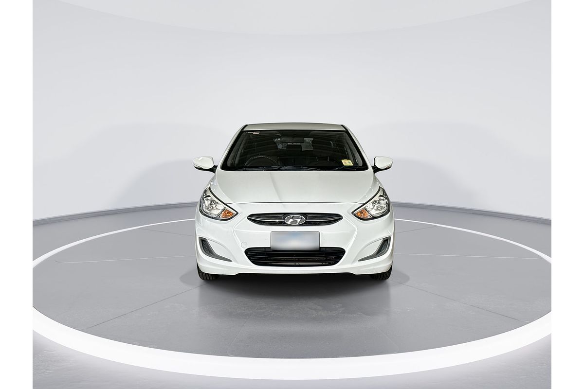 2017 Hyundai Accent Active RB4