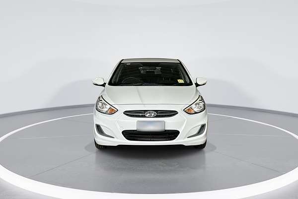 2017 Hyundai Accent Active RB4