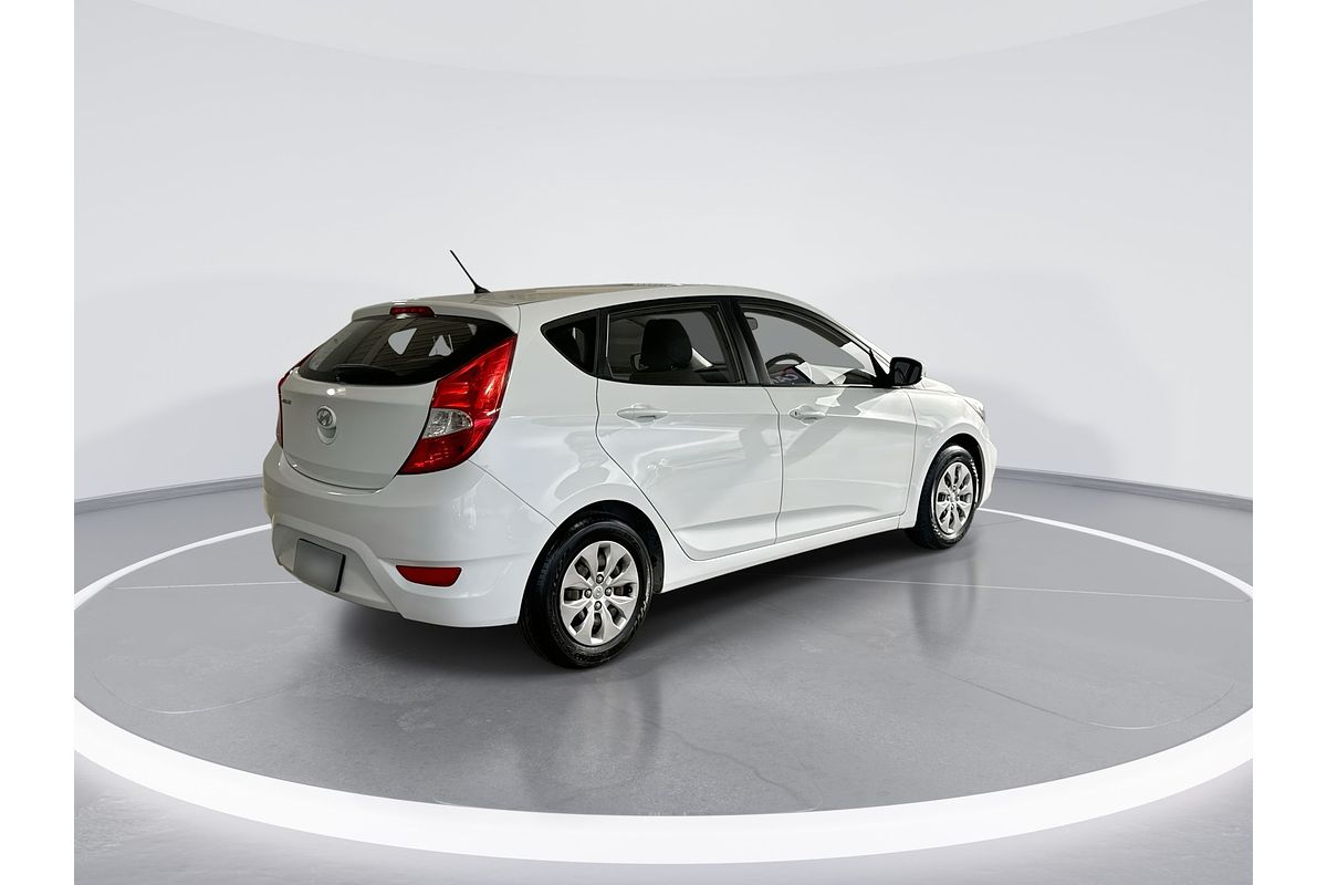 2017 Hyundai Accent Active RB4