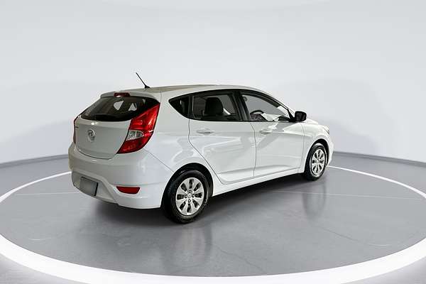 2017 Hyundai Accent Active RB4