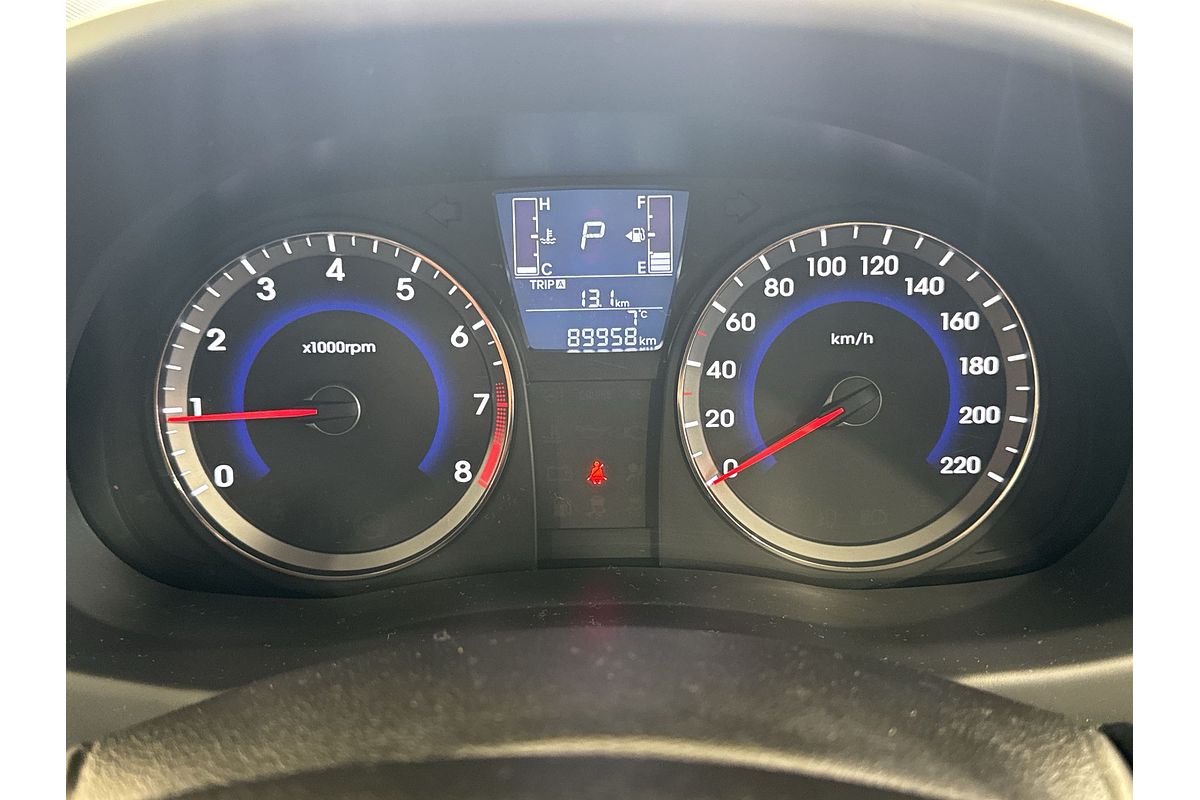 2017 Hyundai Accent Active RB4