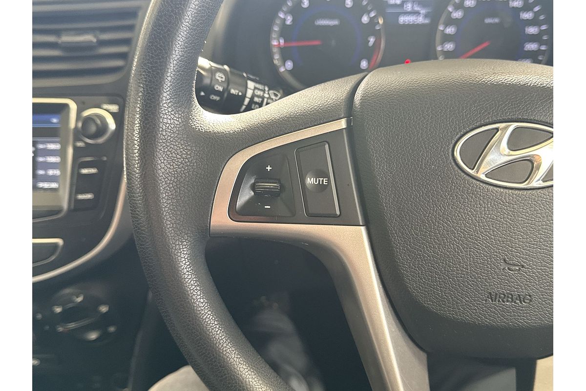 2017 Hyundai Accent Active RB4