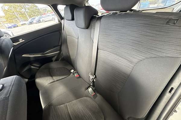 2017 Hyundai Accent Active RB4