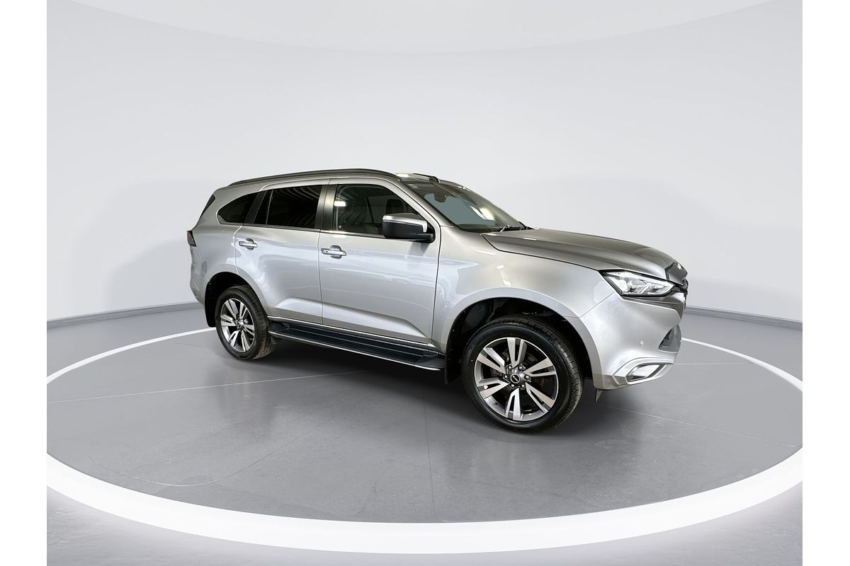2023 Isuzu MU-X LS-T