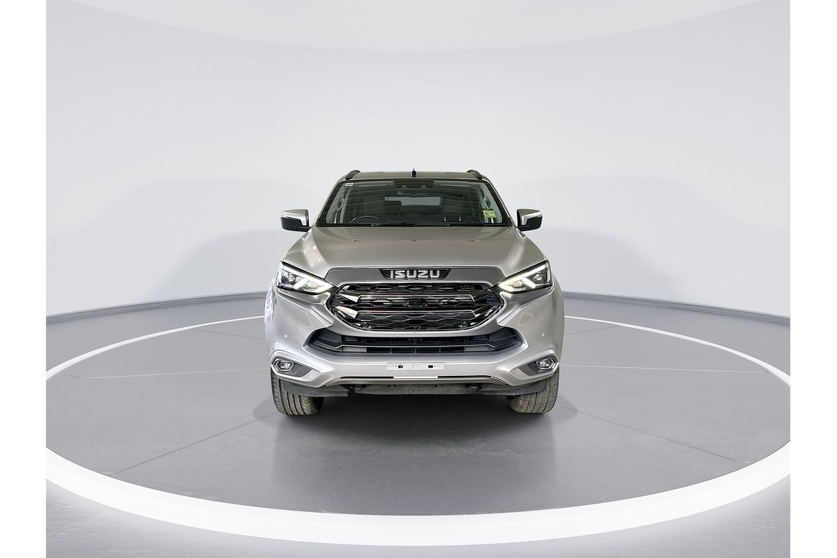 2023 Isuzu MU-X LS-T