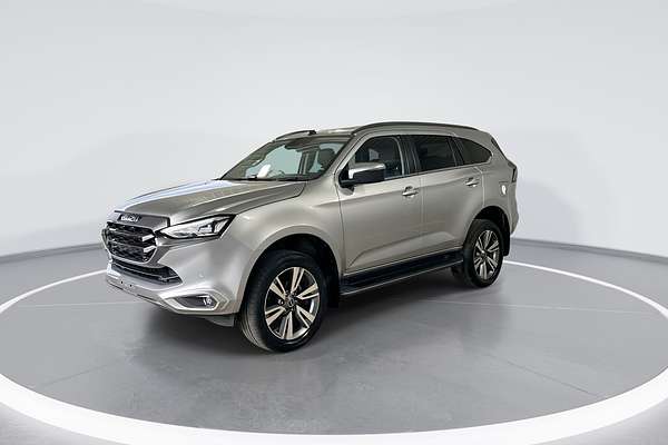 2023 Isuzu MU-X LS-T