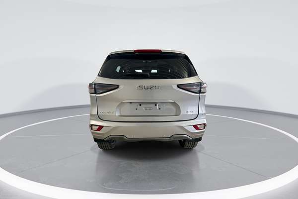 2023 Isuzu MU-X LS-T
