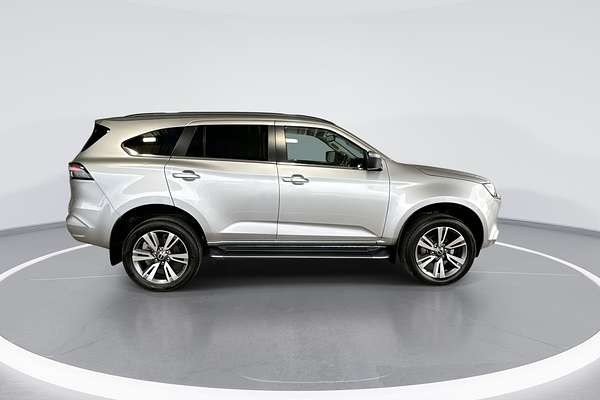 2023 Isuzu MU-X LS-T