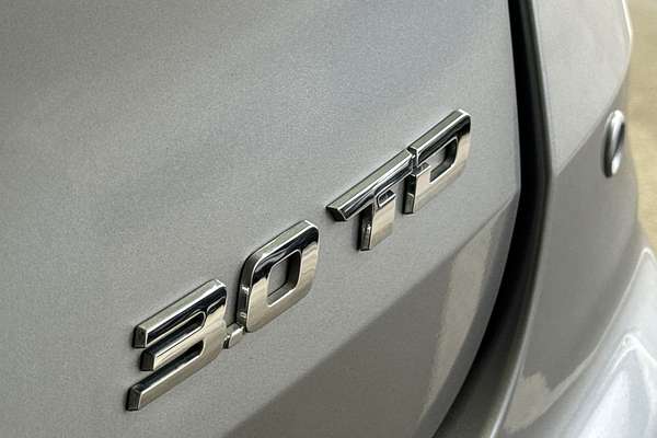 2023 Isuzu MU-X LS-T