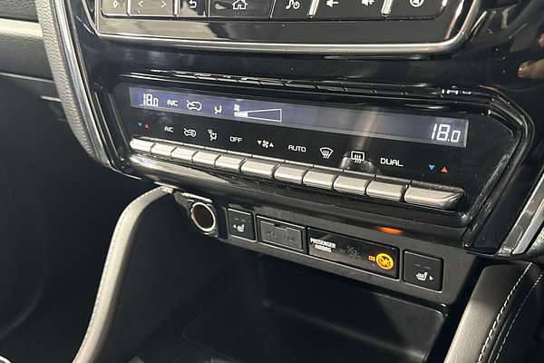 2023 Isuzu MU-X LS-T