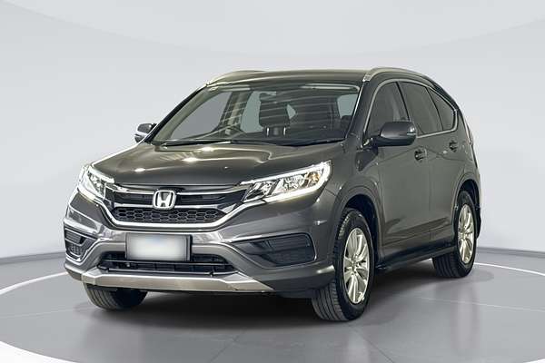 2015 Honda CR-V VTi RM Series II