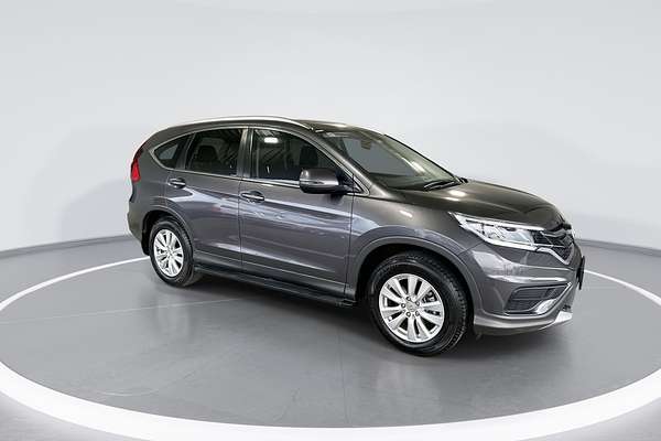 2015 Honda CR-V VTi RM Series II