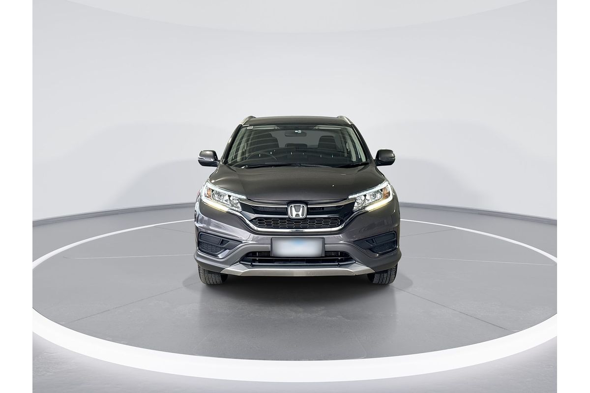 2015 Honda CR-V VTi RM Series II